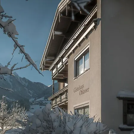 Gaestehaus Oblasser