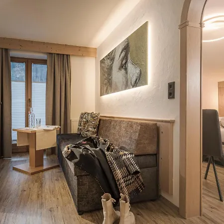 Gaestehaus Oblasser 3*