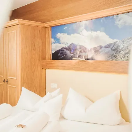 Gaestehaus Oblasser 3*