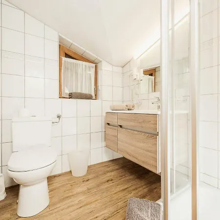 Gaestehaus Oblasser Gæstehus