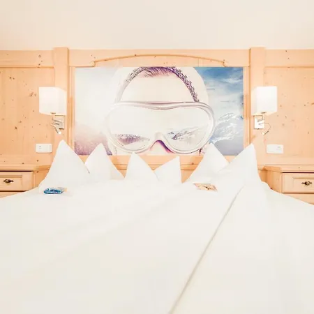 Gaestehaus Oblasser Gæstehus