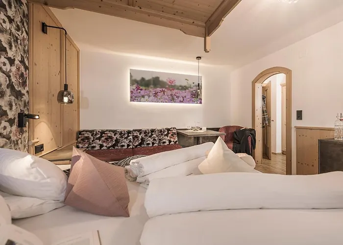 Pensionat Gaestehaus Oblasser 3*