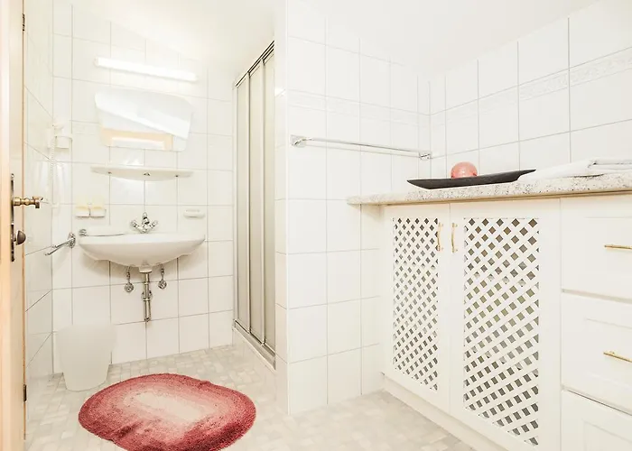 Gaestehaus Oblasser 3* Mayrhofen