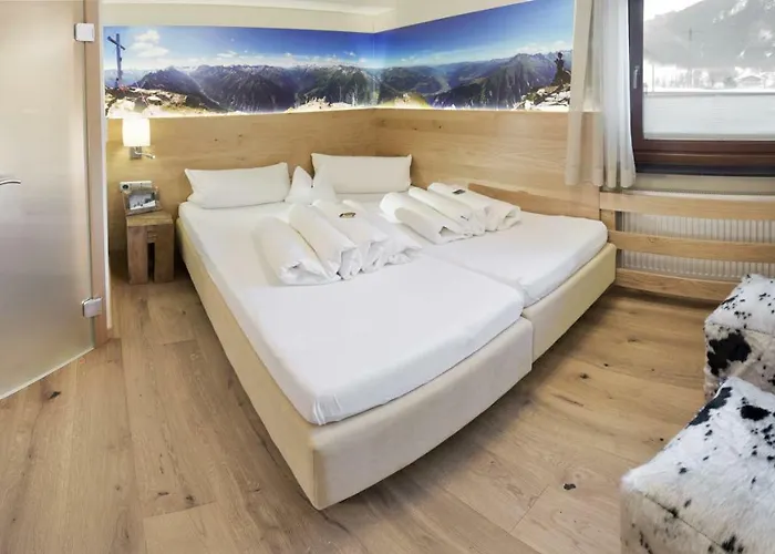 Gaestehaus Oblasser Pensionat