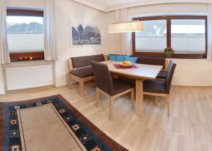 Gaestehaus Oblasser Pensionat 3*