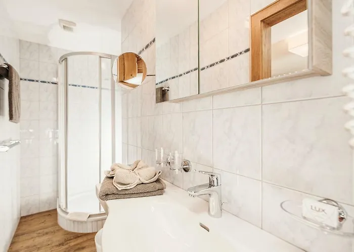 Gaestehaus Oblasser Pensionat Mayrhofen