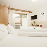 Gaestehaus Oblasser 3* Mayrhofen