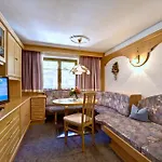 Gaestehaus Oblasser 3* Mayrhofen
