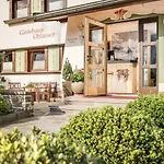 Gæstehus Gaestehaus Oblasser 3*