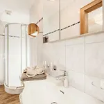 Gaestehaus Oblasser Gæstehus Mayrhofen
