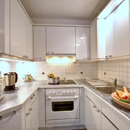 Guest house Gastehaus Oblasser 2*