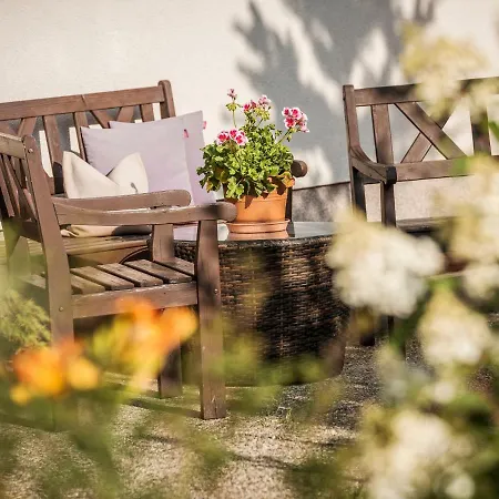 Gastehaus Oblasser