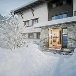 Gaestehaus Oblasser 3* مايرهوفن
