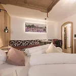 بيت ضيافة Gaestehaus Oblasser 3*