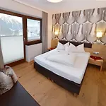 Gaestehaus Oblasser 3* مايرهوفن