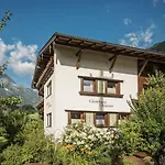 بيت ضيافة Gaestehaus Oblasser مايرهوفن