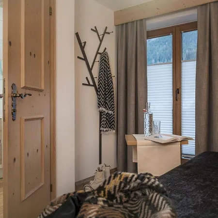 Πανσιόν Gaestehaus Oblasser