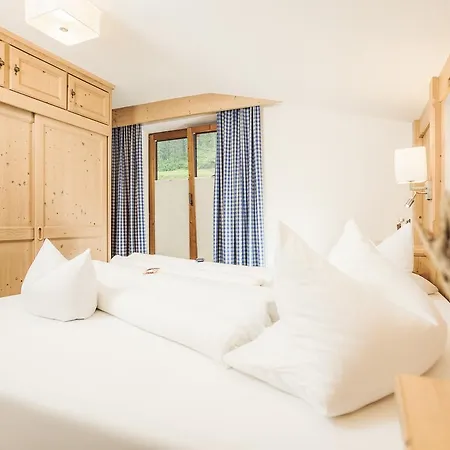 Affittacamere Gaestehaus Oblasser