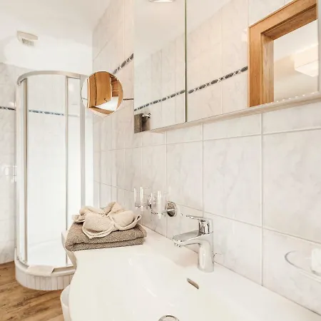 Gaestehaus Oblasser Πανσιόν Mayrhofen