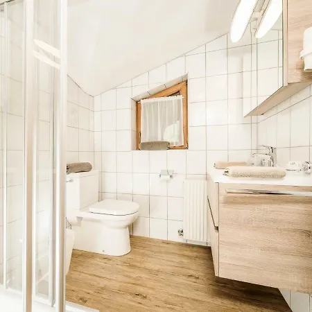 Affittacamere Gaestehaus Oblasser Mayrhofen
