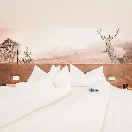 Gaestehaus Oblasser Affittacamere 3*