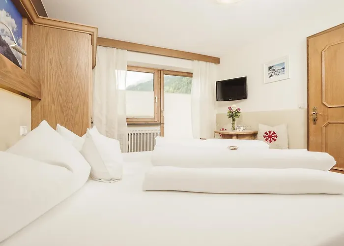 Oblasser 3* Mayrhofen