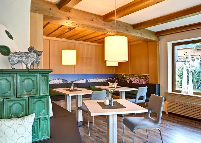 Oblasser Gasthof Mayrhofen