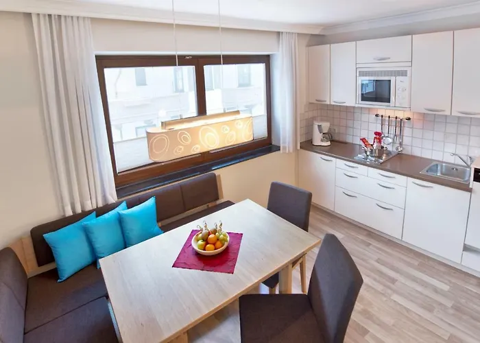 Oblasser Gasthof Mayrhofen