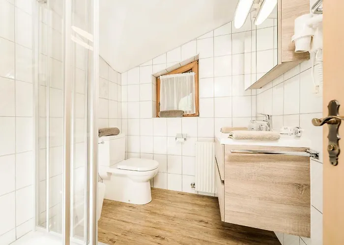 Gasthof Oblasser Mayrhofen