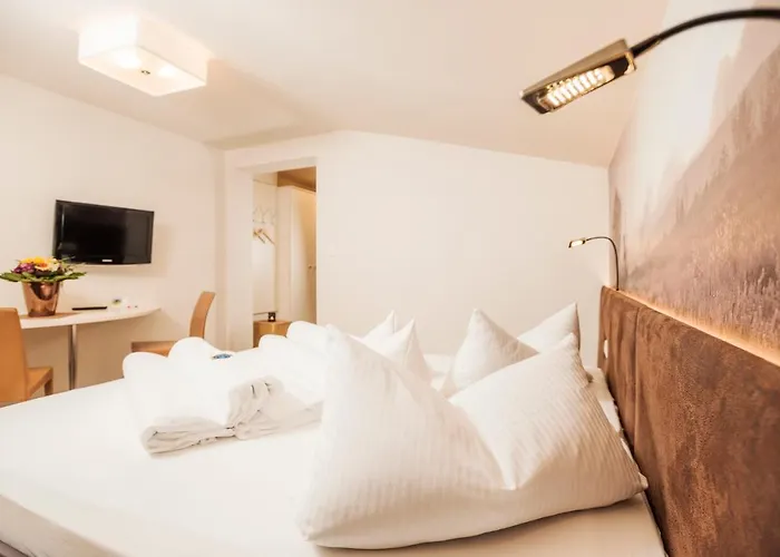 Oblasser 3* Mayrhofen